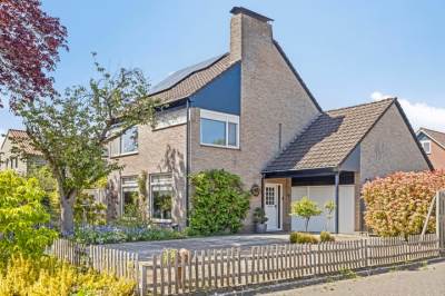 Woning De Wielewaal 2 Delden