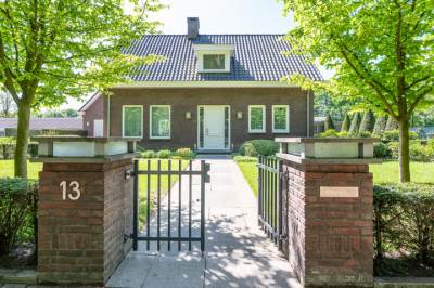 Woning de Hendse Driessen 13 Heeze