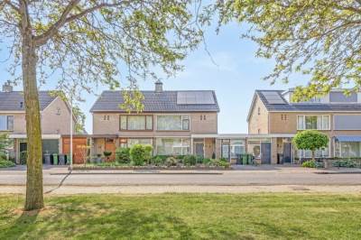 Woning Rooseveltstraat 48 Drunen