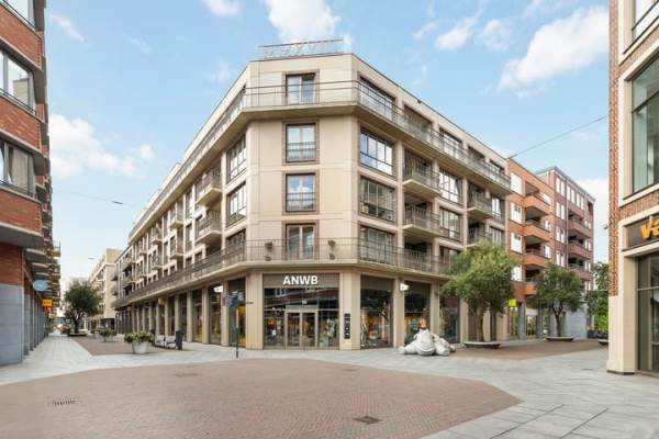 Woning Wenenpromenade 24 Utrecht