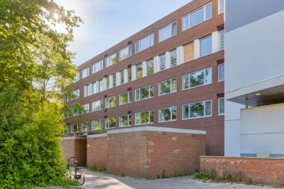 Woning Meerpaal 14 Groningen