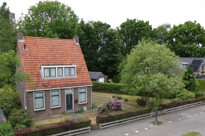Woning Lekkumerweg 83 Leeuwarden