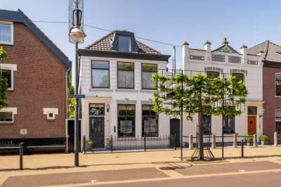 Woning Langestraat 91 's-Gravenzande