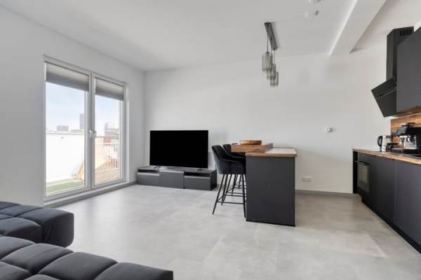 Woning Uitstraat 203 Spijkenisse