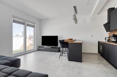 Woning Uitstraat 203 Spijkenisse