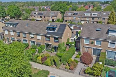 Woning Hugo de Grootweg 13 Sleeuwijk