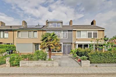 Woning Meerndijk 47 De Meern