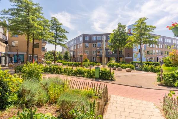 Woning Hoornseschans 70 Nieuwegein