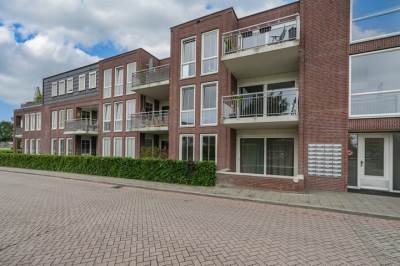 Woning Muldershof 1 Groesbeek