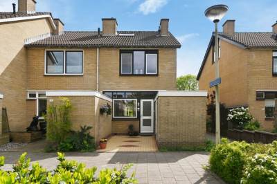 Woning Lindendreef 9 Bleiswijk