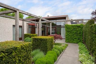 Woning van Wassenhovenstraat 34 Nieuw-Beijerland