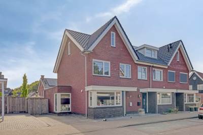Woning De Duus 13 Ootmarsum
