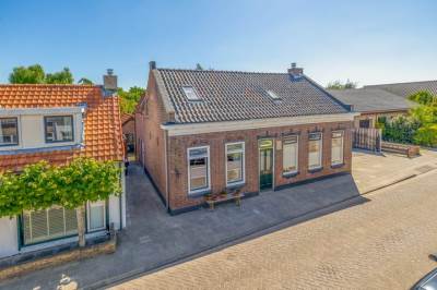 Woning Geldersedijk 19 Dirksland
