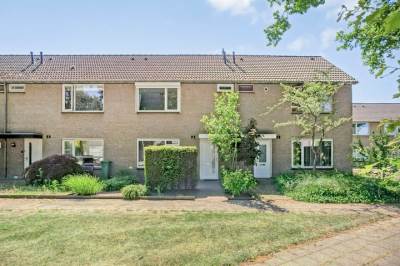 Woning Maassingel 82 Deurne