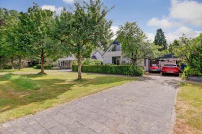 Woning Verdistraat 28 Twello