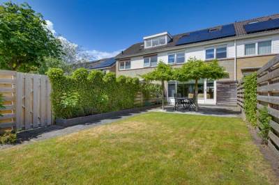 Woning Kloosterhof 38 Dalfsen