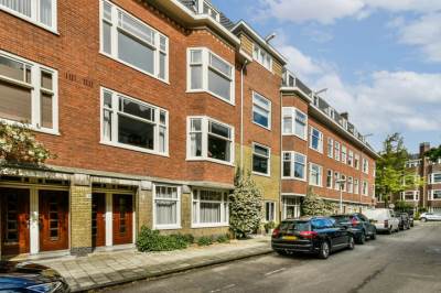 Woning Roompotstraat 61 Amsterdam