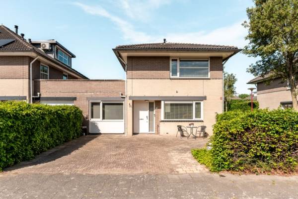 Woning Liemers 9 Lelystad