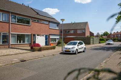 Woning Heemskerkstraat 4 Groenlo