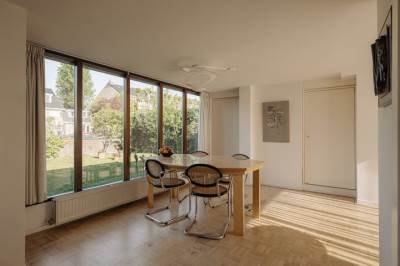 Woning Haringvlietstraat 12 Amsterdam