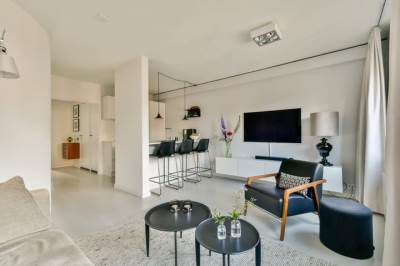 Woning Kerkstraat 24C Amsterdam