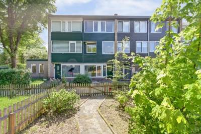 Woning Hobbemalaan 48 Alkmaar