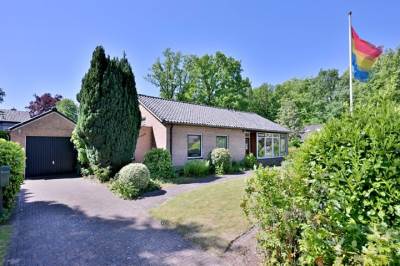 Woning De Veldkamp-laan 4 Bathmen