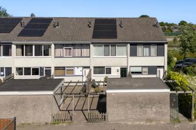 Woning Raaigras 267 Leeuwarden