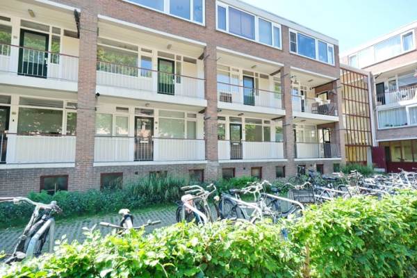 Woning Hollandseweg 184 Wageningen