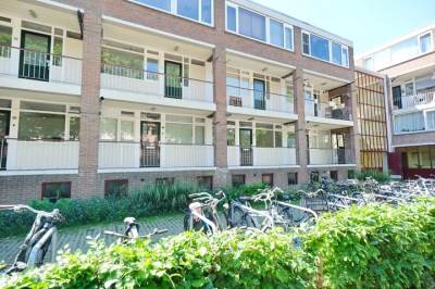 Woning Hollandseweg 184 Wageningen