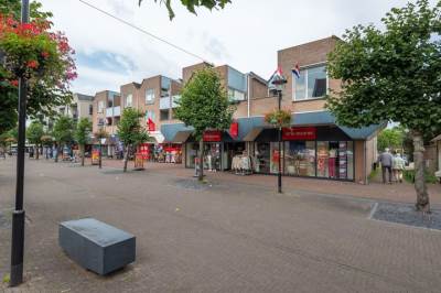 Woning Hogestraat 65B Druten