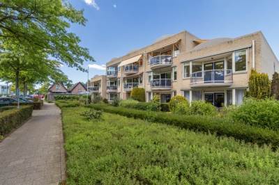 Woning De Kreek 11 Heiloo