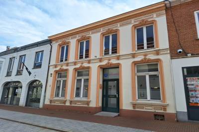 Woning Maasstraat 36 Weert