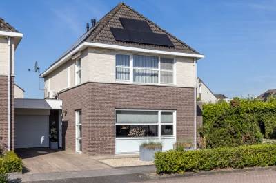 Woning Koempel 22 Brunssum