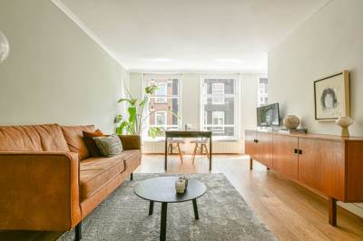 Woning Gerard Doustraat 552 Amsterdam