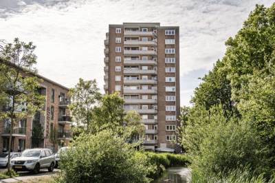 Woning P.C. Boutensstraat 195 Haarlem