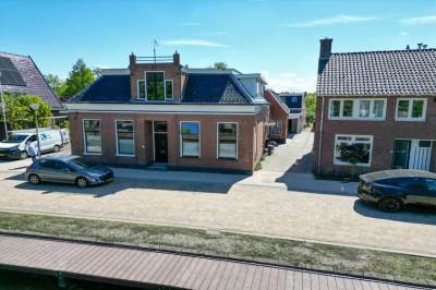 Woning Boterdiep Zz 15 Bedum