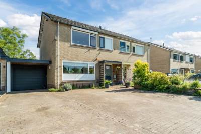 Woning Insingerstraat 25 Soest