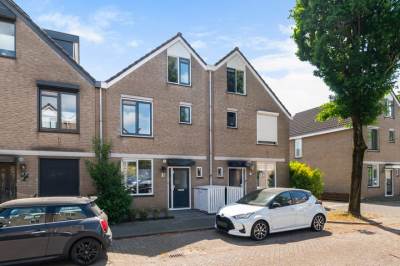 Woning Bedevaartweg 12 IJsselstein