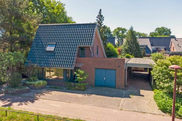 Woning Berkelstraat 28 Winterswijk