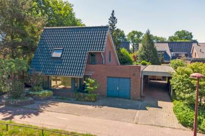 Woning Berkelstraat 28 Winterswijk