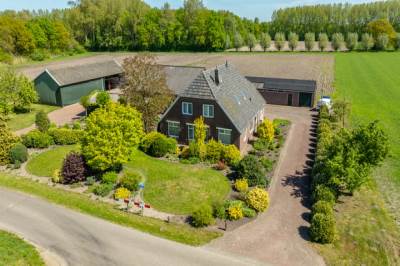 Woning Slootsdijk 14 Ruurlo