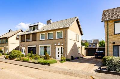 Woning Pettenmakerstraat 22 Venray