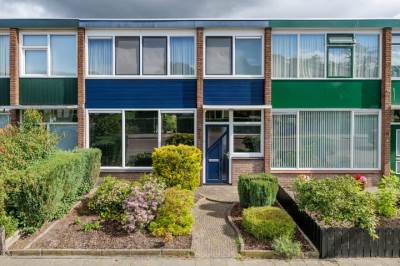 Woning Ruys de Beerenbrouckstraat 9 Apeldoorn
