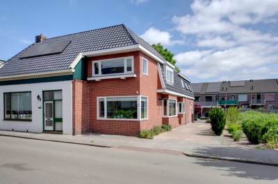 Woning Kees de Haanstraat 5 Sappemeer