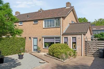 Woning vd Duyn v Maasdamstr 7 Coevorden