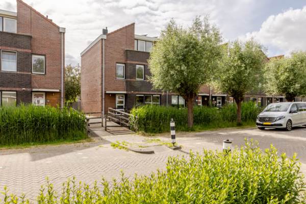 Woning Vrouwenmantel 45 Schoonhoven