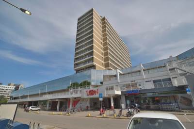 Woning Apollolaan 126 Heerlen