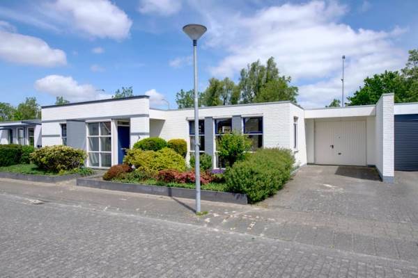 Woning Berkenweg 36 Hoogezand