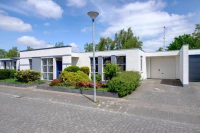 Woning Berkenweg 36 Hoogezand